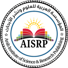 Arab Institute of Science and Research Publishing (AISRP)